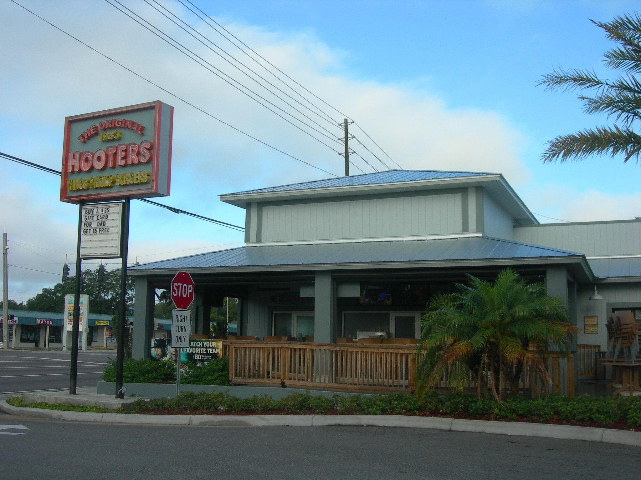 Untold Secrets of Hooters Restaurants History