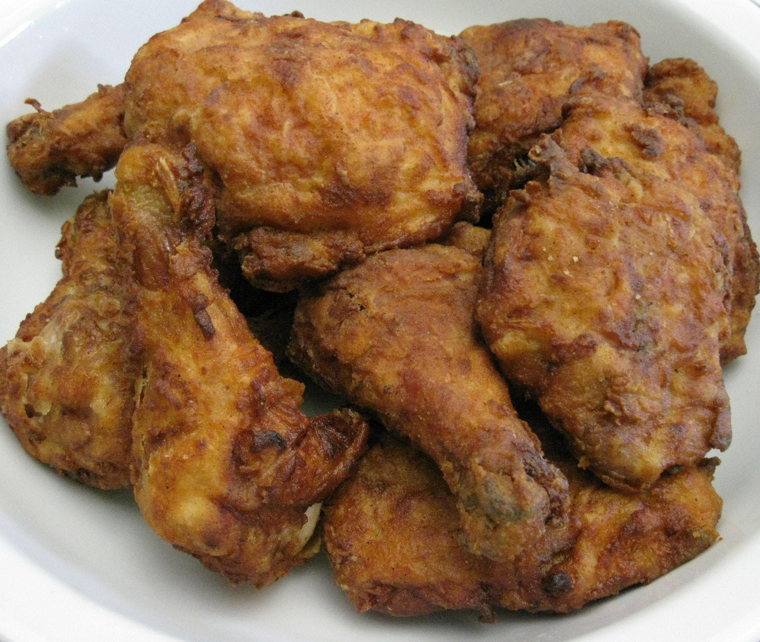 12 Things We Didn't Know About The History Of Fried Foods