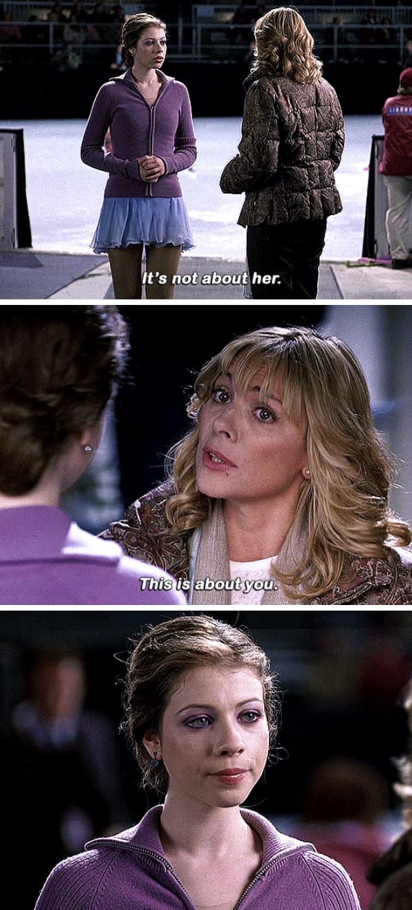 20 Moments From Female Sports Movies That Came Out Swinging