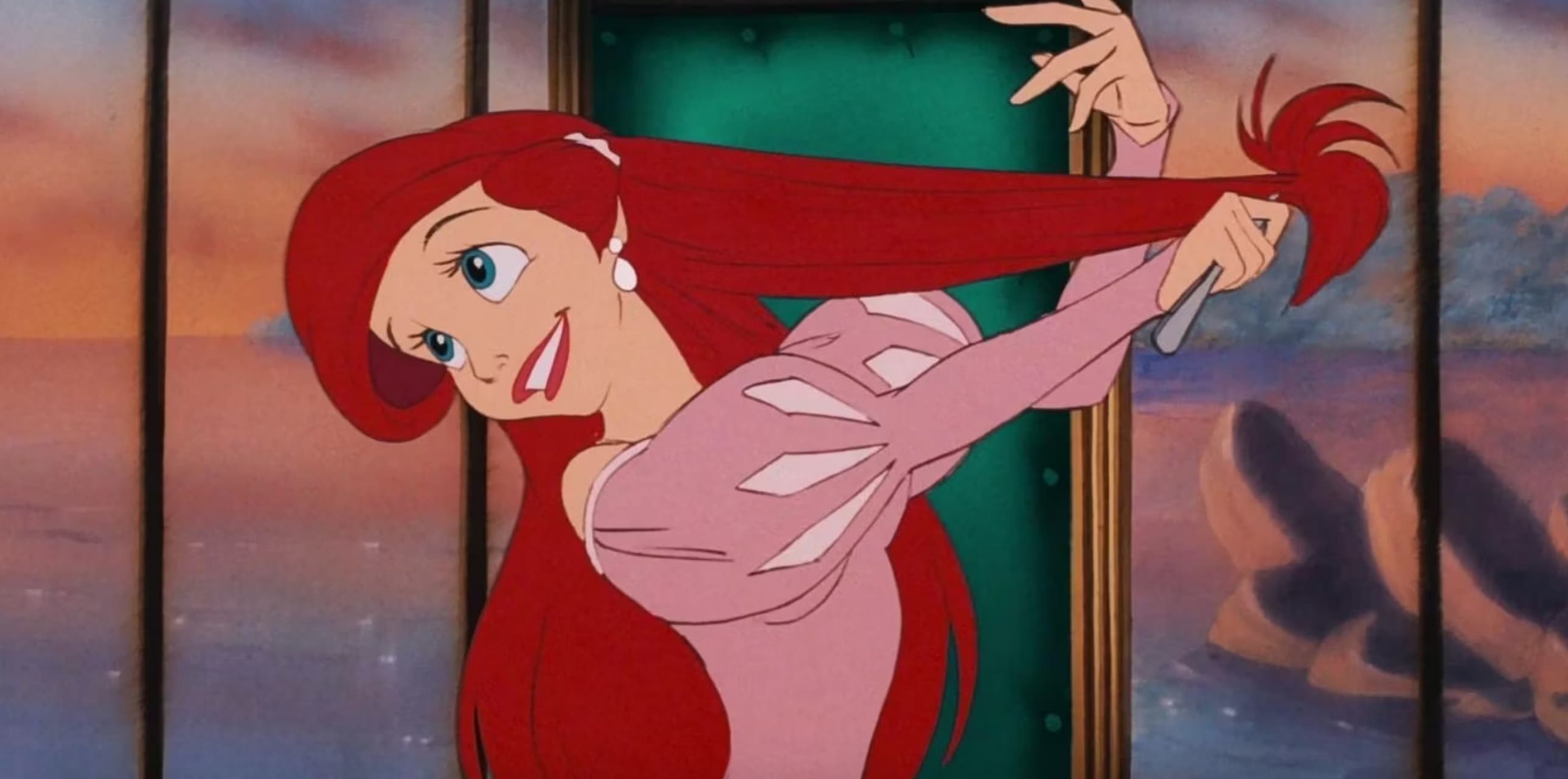 Interesting Fan Theories About Ariel, Our Favorite Disney Princess