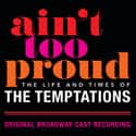 Ain't Too Proud on Random Greatest Musicals Ever Performed on Broadway
