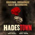 Hadestown on Random Greatest Musicals Ever Performed on Broadway