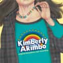 Kimberly Akimbo on Random Greatest Musicals Ever Performed on Broadway
