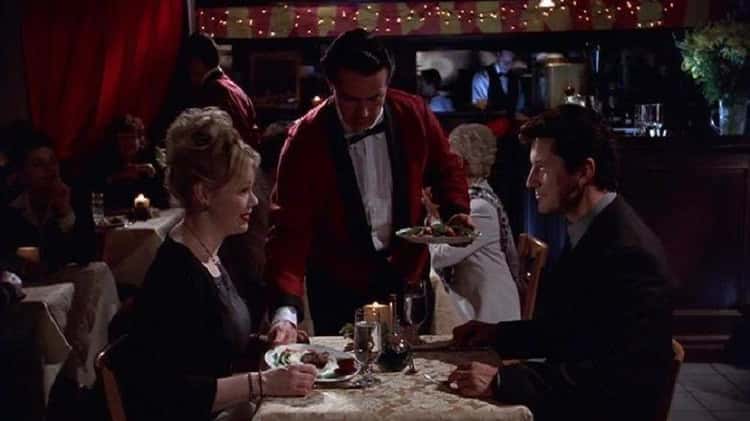 The Name Of The Restaurant In 'Mom's Got a Date with a Vampire' Is A Nod To The Dracula Story