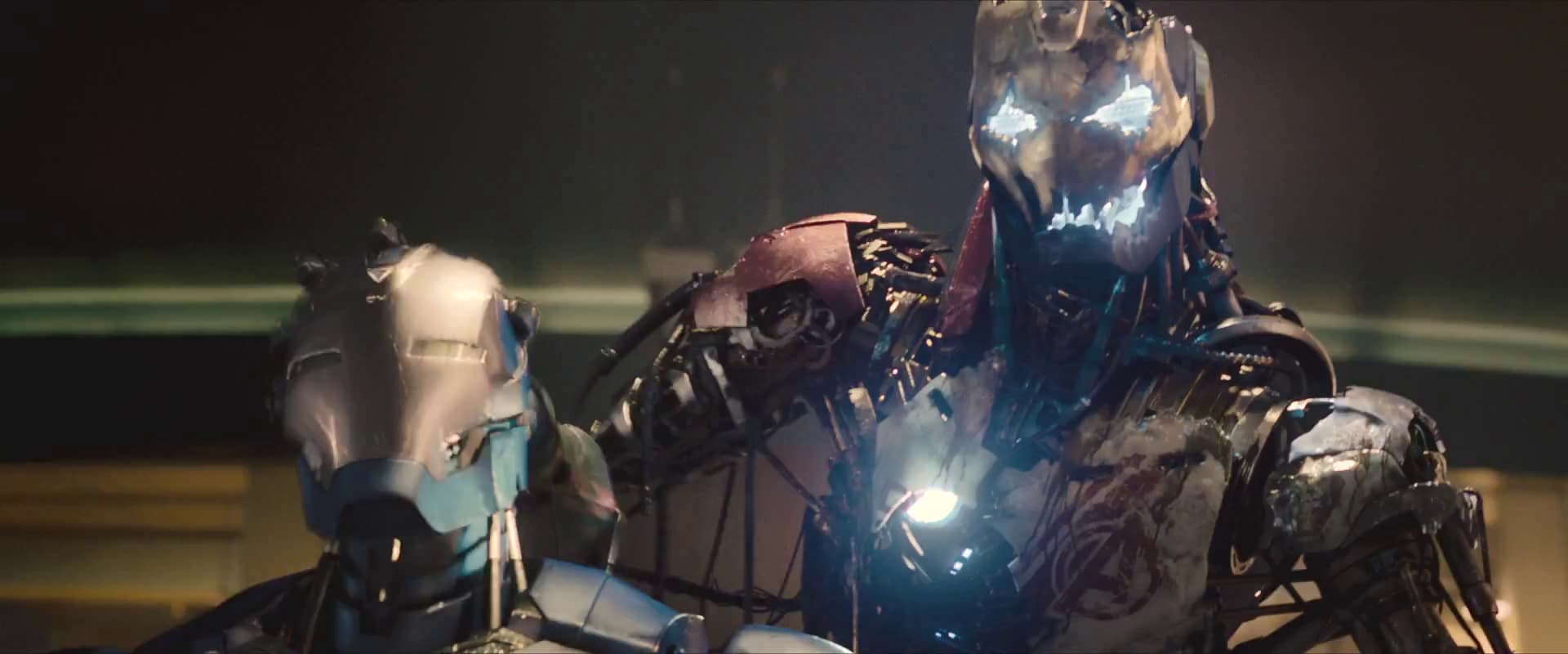 The Scariest Moments In The MCU
