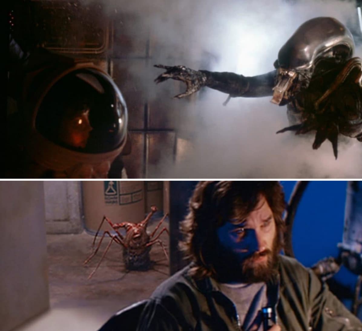 Interesting Fan Theories From Our Favorite Quiet Horror Movies
