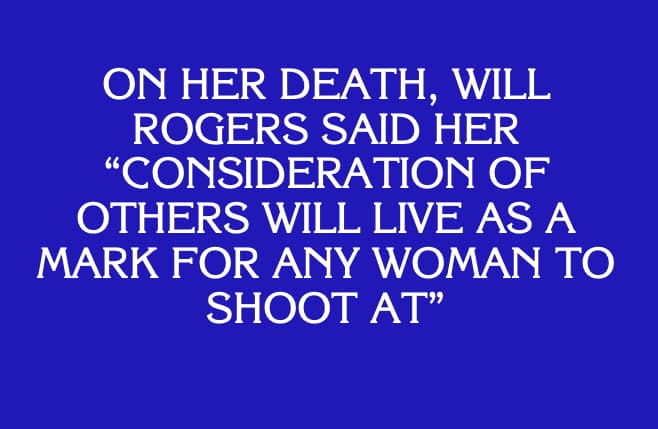 17 Seriously Difficult 'Jeopardy!' Questions About Historical Figures