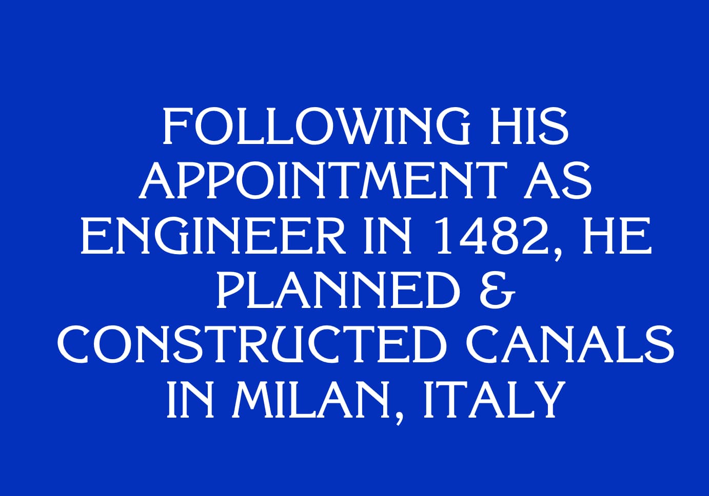 17 Seriously Difficult 'Jeopardy!' Questions About Historical Figures