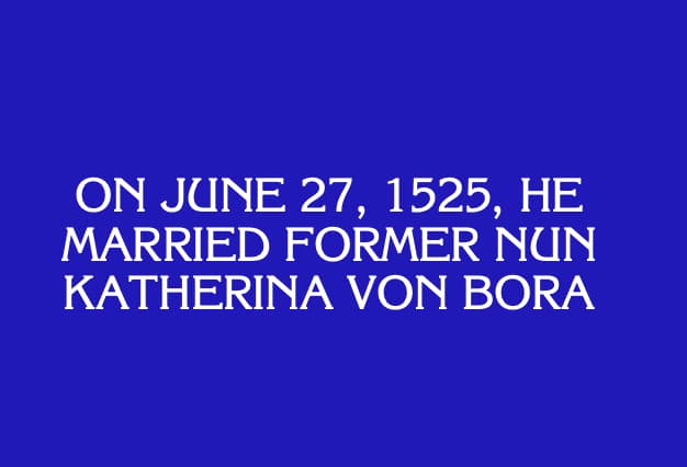 17 Seriously Difficult 'Jeopardy!' Questions About Historical Figures