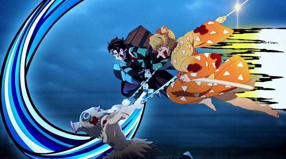 19 Fascinating Things You Never Noticed About Inosuke From 'Demon Slayer'