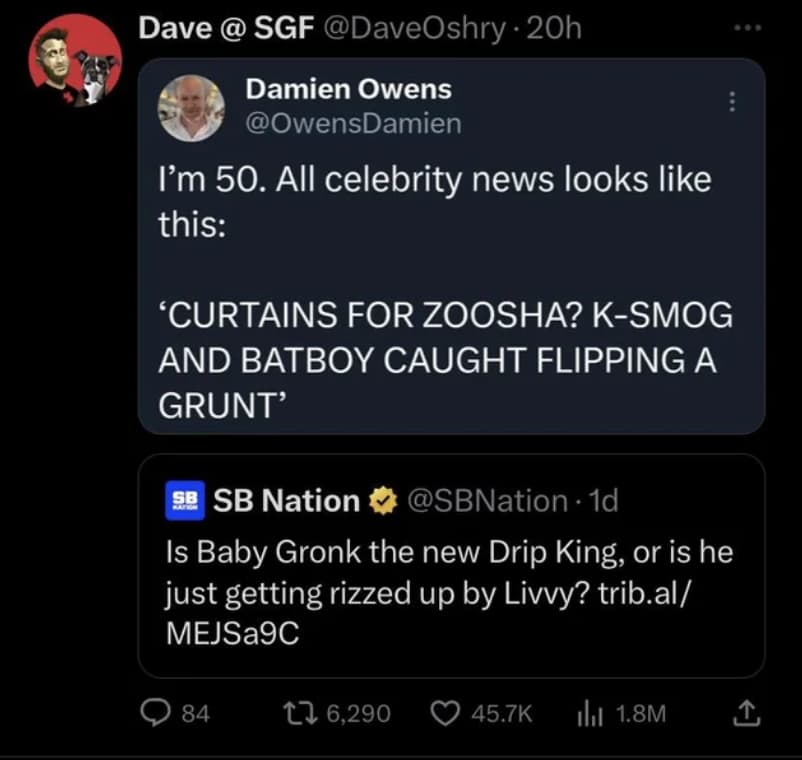 27 Creative Wizards Who Dazzled Us With Their Delightfully Weird Brand