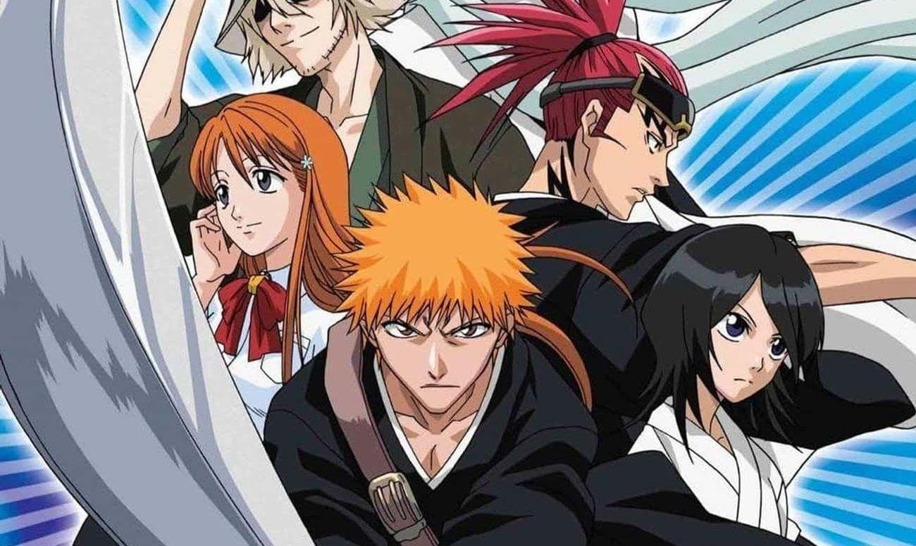 Блич 7 отряд. Блич 7 отряд. Тэцудзаэмон иба. Тецузаэмон блич. Капитаны и лейтенанты готей 13.