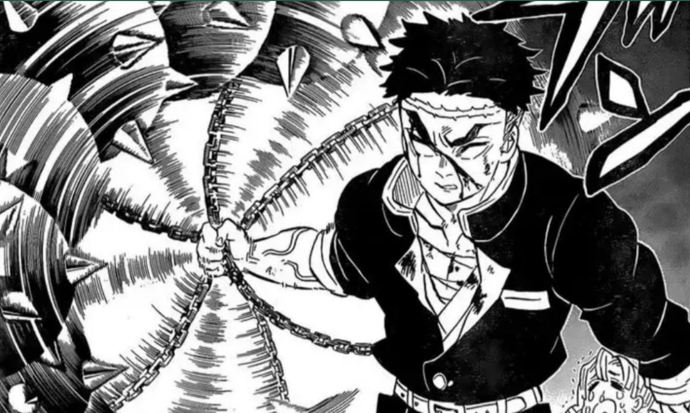 The 15 Strongest Weapons In ‘Demon Slayer,’ Ranked