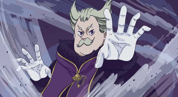Black Clover's 10 strongest Magic Knights, excluding Captains