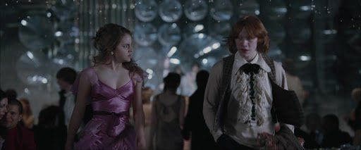 Things You Didn't Know About Ron And Hermione's Relationship