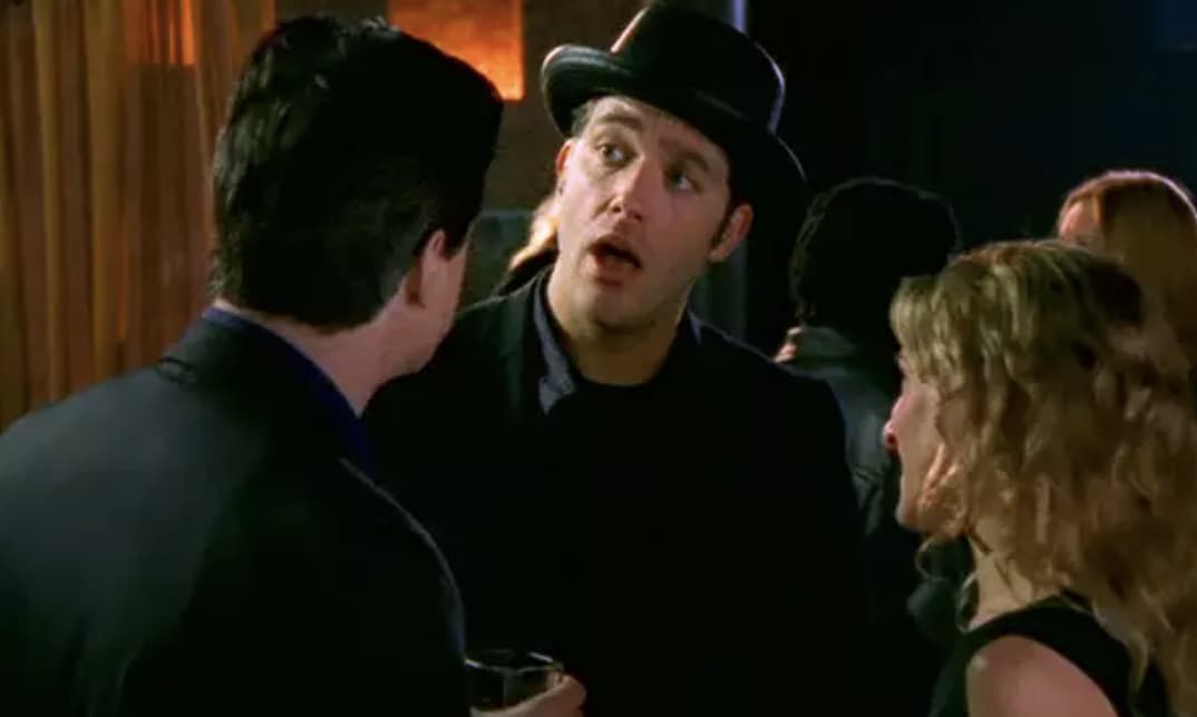 All 24 Of Carrie Bradshaw's Boyfriends From 'Sex and the City,' Ranked