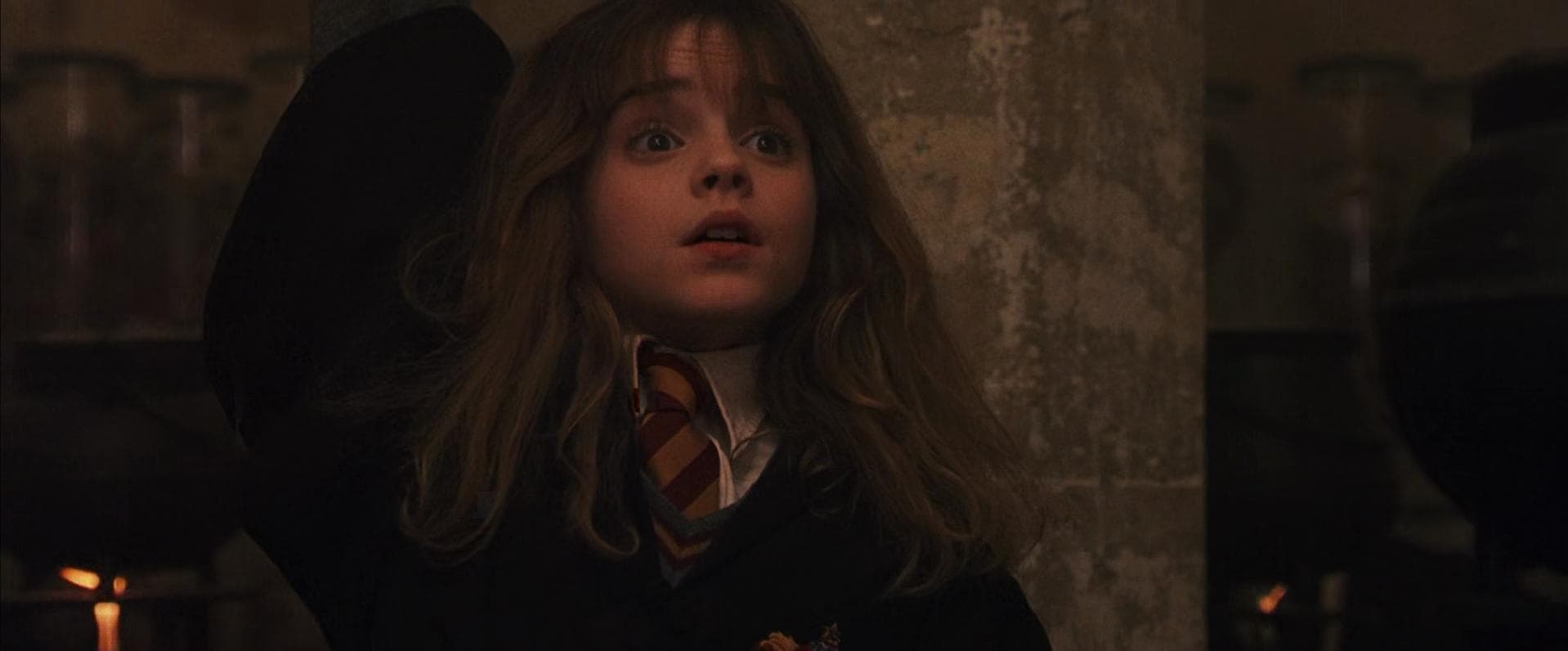 5 Best And 5 Worst Hermione Granger Fan Theories