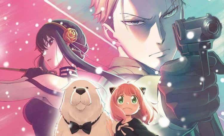 Cr:bam_wcyd in 2023  Anime titles, Anime movies, Anime