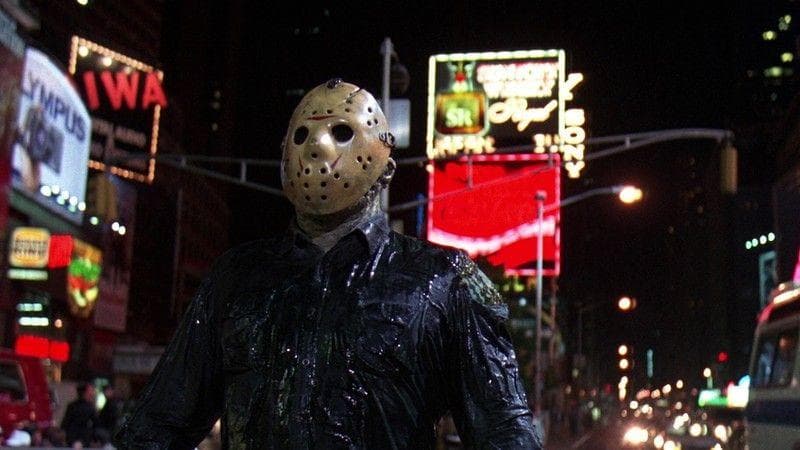 Kane Hodder Says He Was Ousted From 'Freddy vs. Jason' For Unknown Reasons