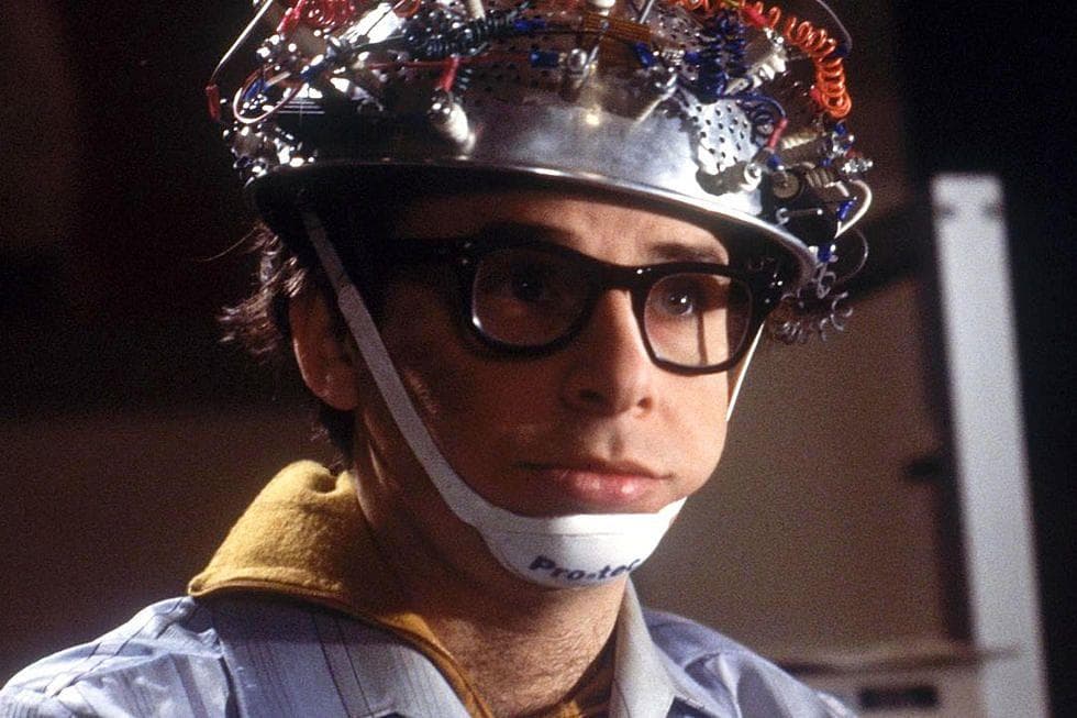 Rick Moranis Is Too 'Picky' To Be In More 'Ghostbusters' Movies 