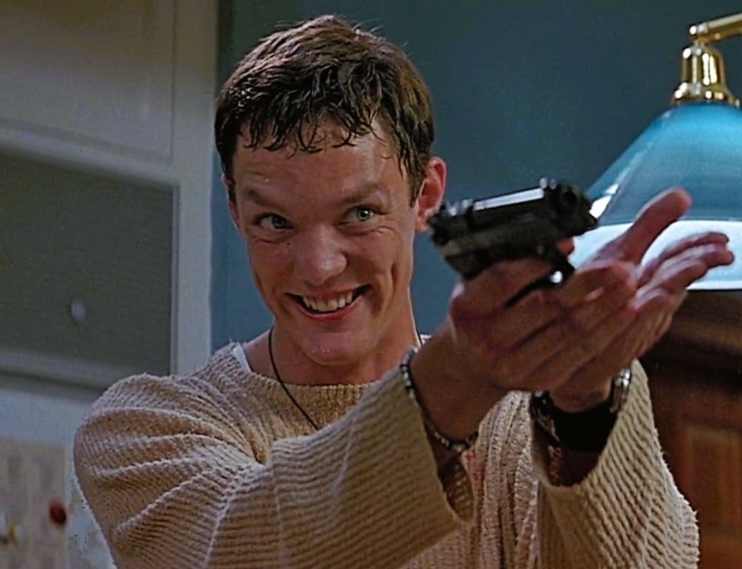 Matthew Lillard Would Have Returned For 'Scream 3' But A National Tragedy Nixed The Plans