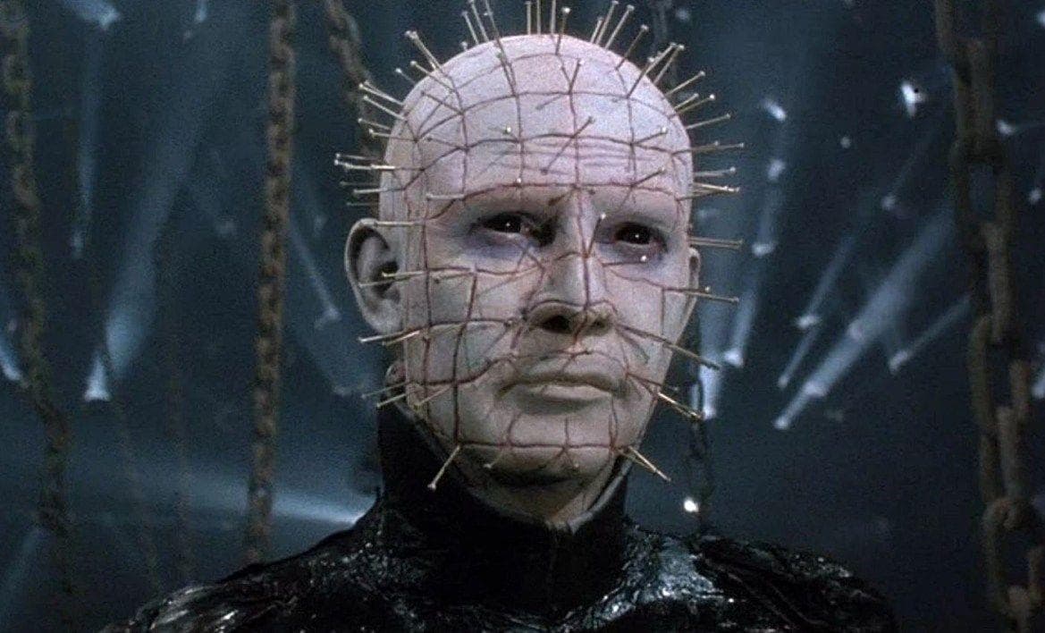 Doug Bradley Turned Down Another 'Cheap' 'Hellraiser' Sequel