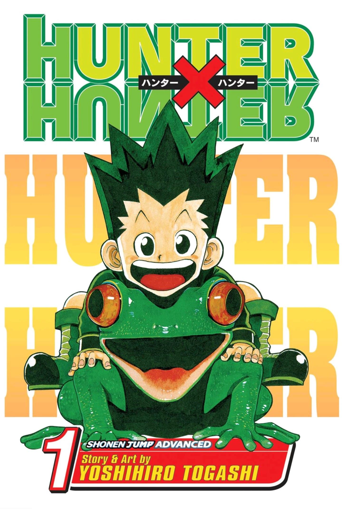 Hunter X Hunter: Every Time The Manga Went On Hiatus (In Chronological  Order)