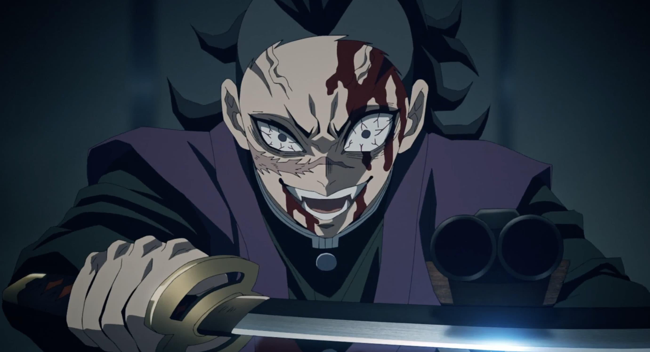17 Interesting Details Fans Noticed About Genya From 'Demon Slayer'