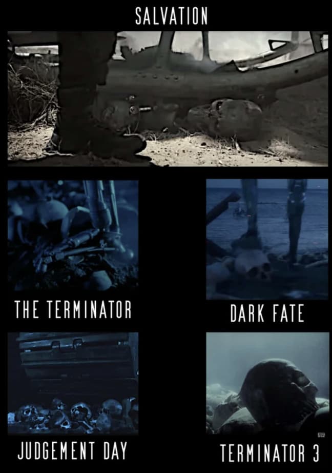 Small But Interesting Details About Bad Sci-Fi Sequels