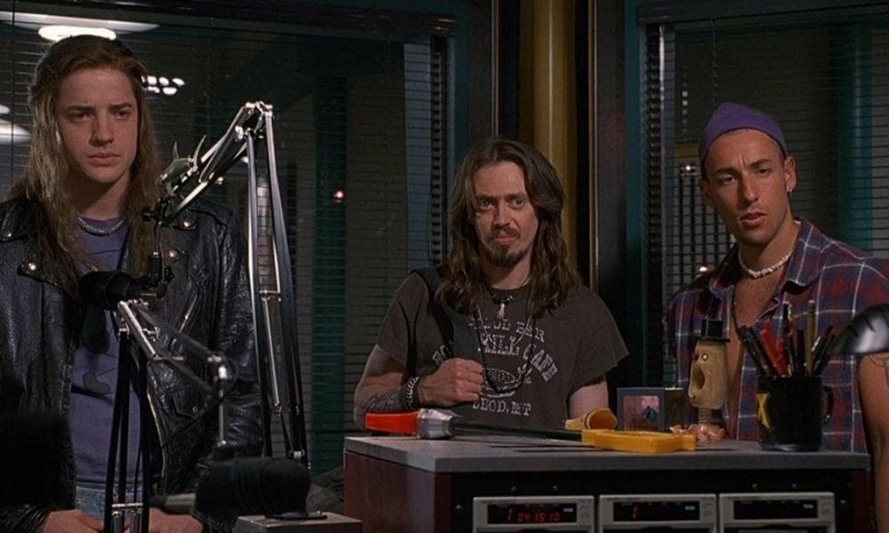 Weird History Readers Share The Fictional Bands They Wish Were Real