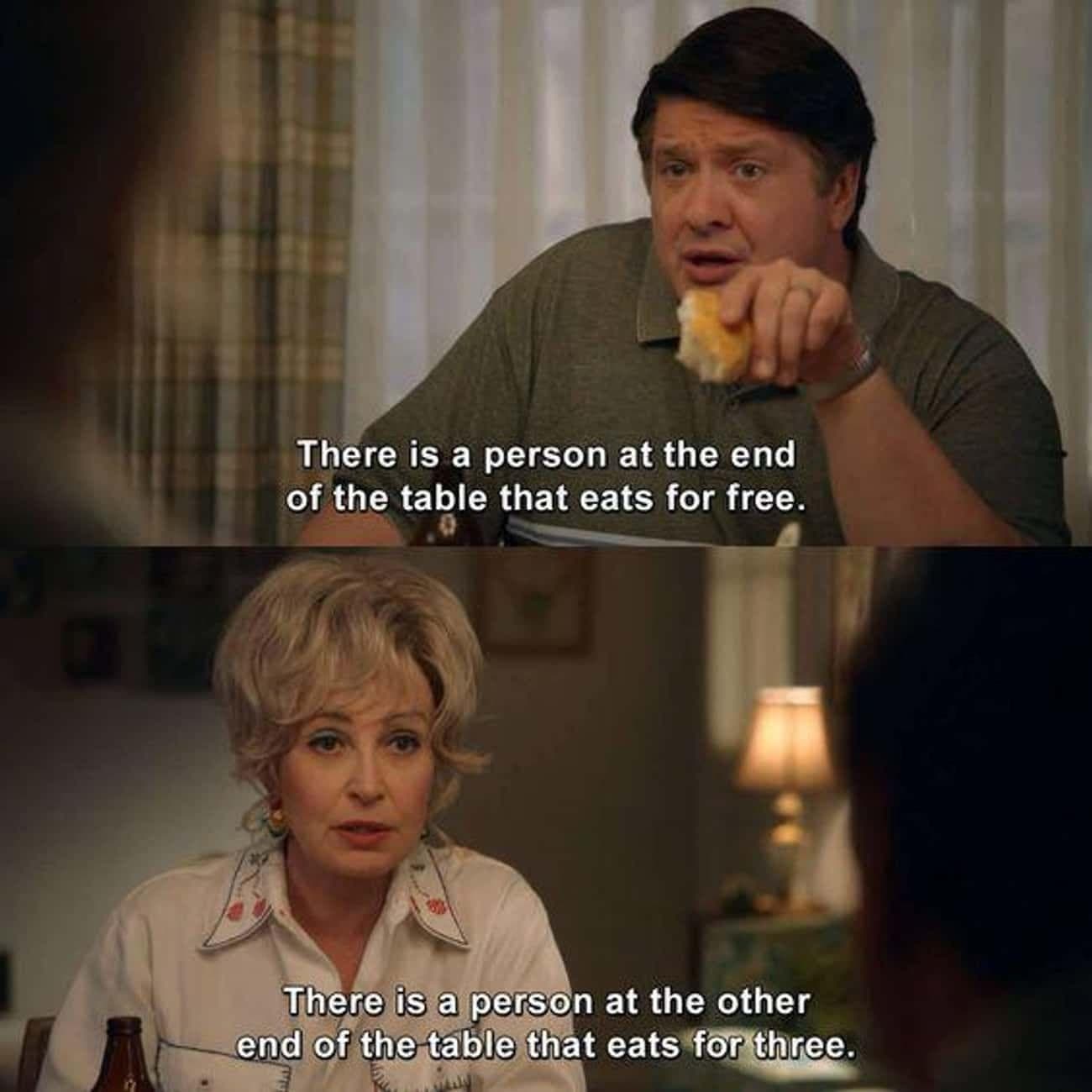 An Excellent Comeback