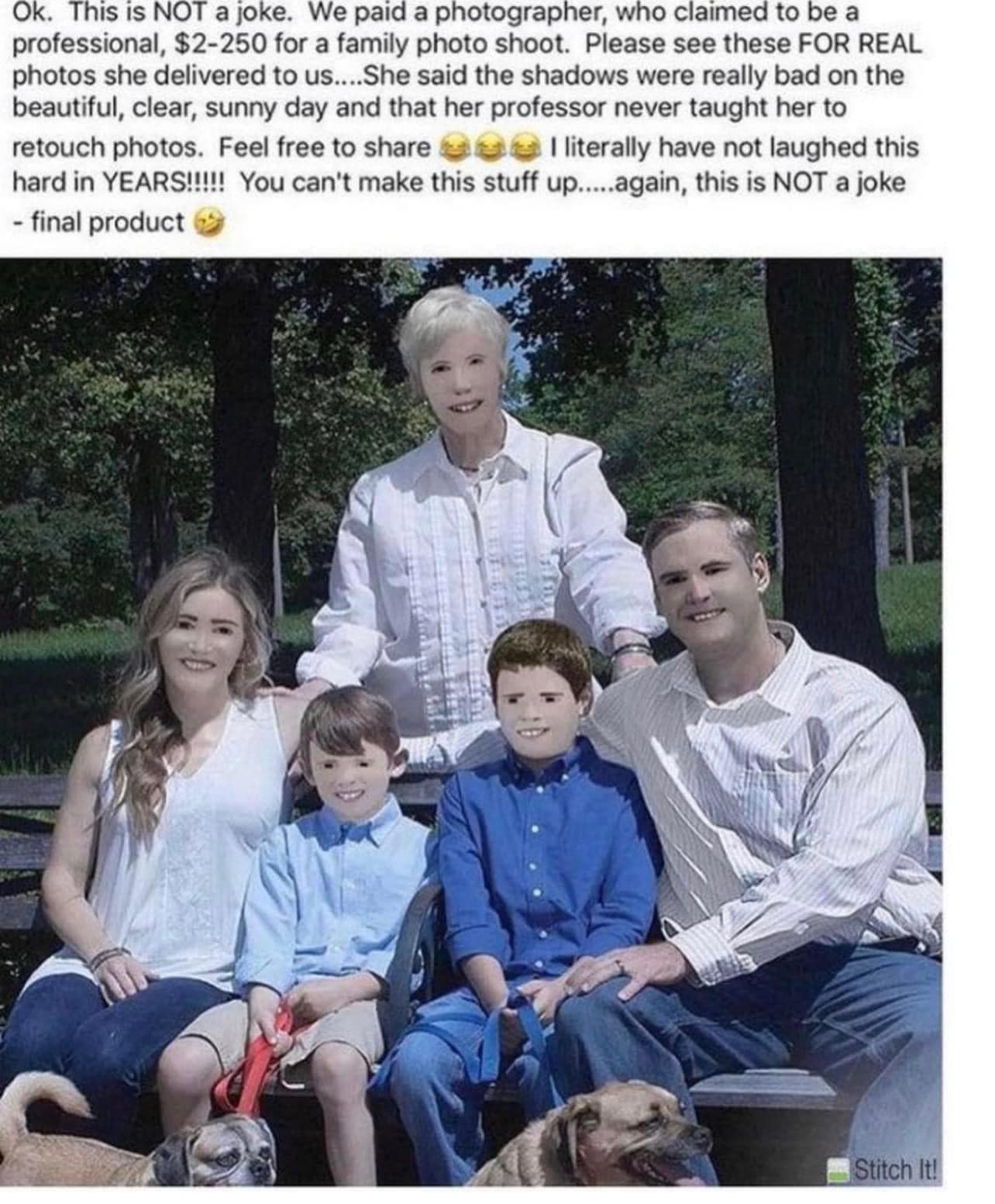 20 Deeply Cursed Images We Found This Week We Wish We Could Unsee