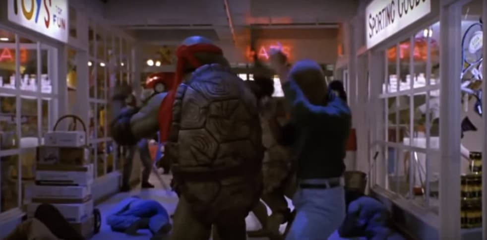 Small But Interesting Details In Bad Fantasy Sequels