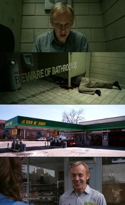 Interesting Details That Fans Spotted In Our Favorite Zombie Movies