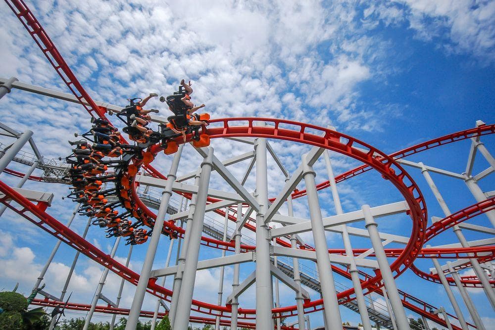 The Very Best Midweek Summer Activities To Claw Back Your Summer
