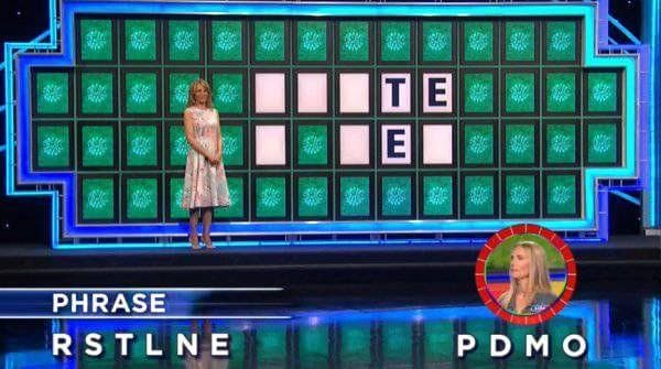 16 Difficult 'Wheel Of Fortune' Puzzles About Phrases That Left Us