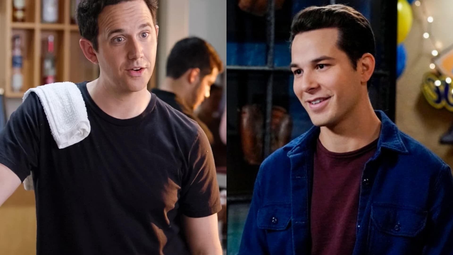 Controversial Recastings That Divided Fans