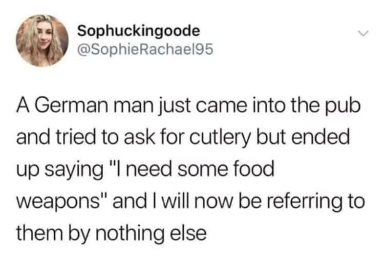 27 BrandNew Sentences By People Who Are Clearly Literary Geniuses