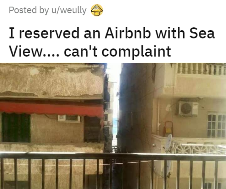 19 Airbnb Fails That Made Us Want To Book A Hotel Instead