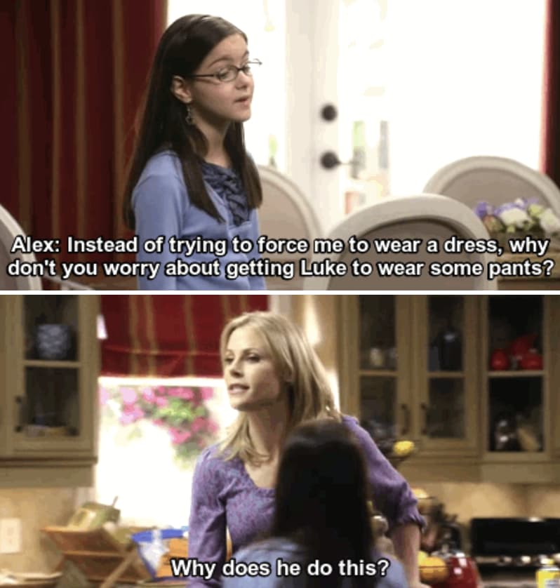 16 Moments That Prove Alex Dunphy Was The Brains Of 'Modern Family ...