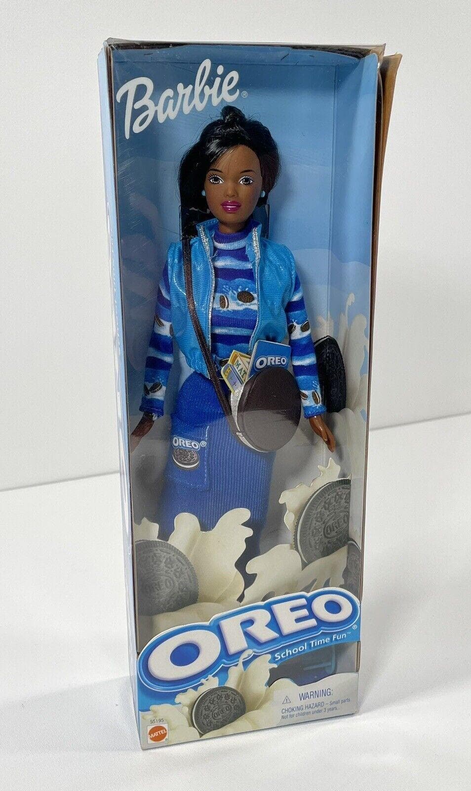 The Actual Reasons Specific Barbie Dolls Were Discontinued