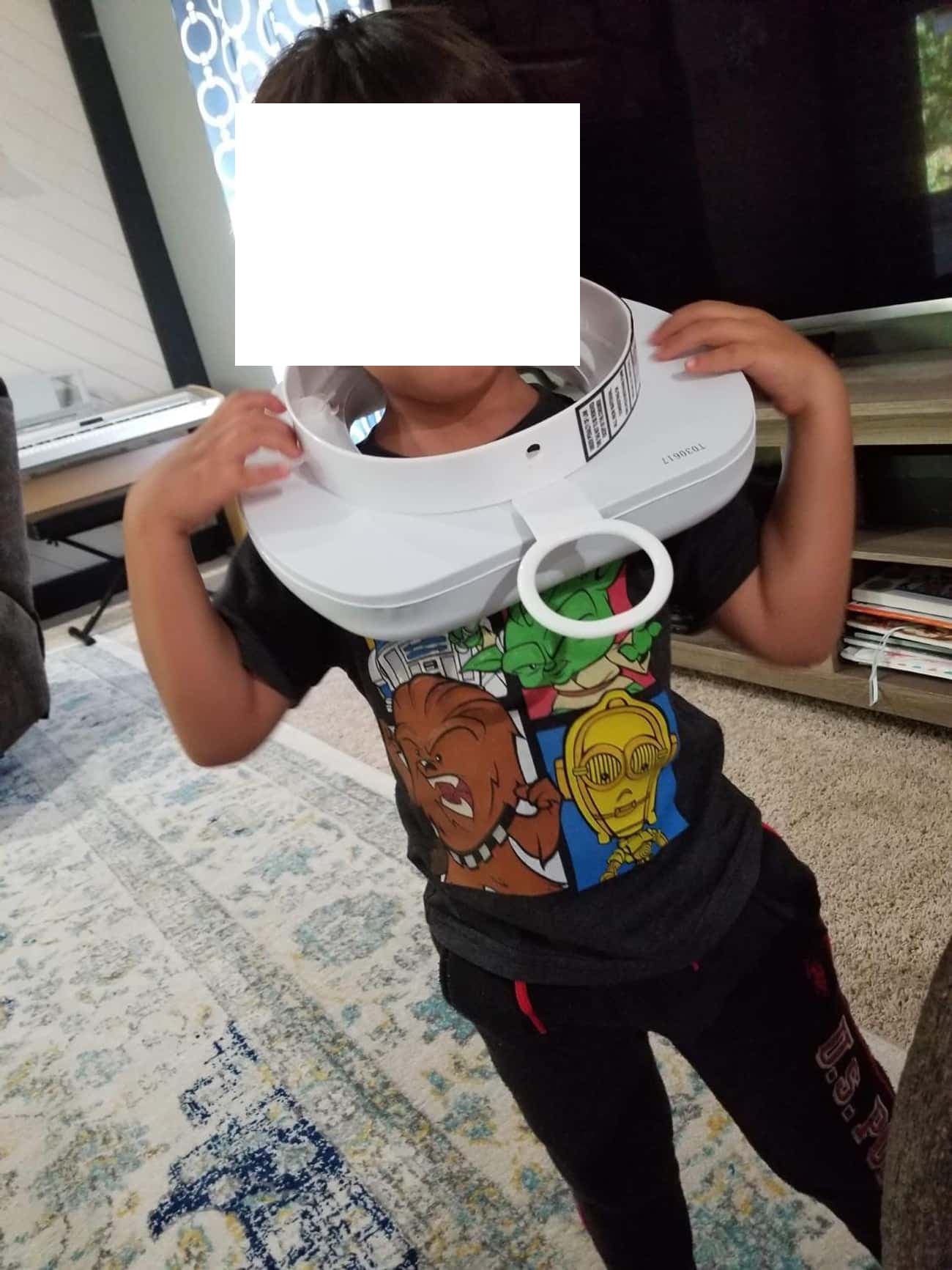 17 Kids Who Were Caught Doing Something Hilariously Stupid This Week