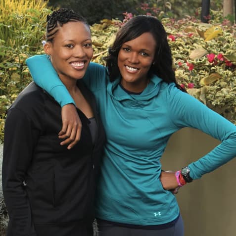 The Most Popular Cast Members Of 'The Amazing Race,' Ranked Best To Worst