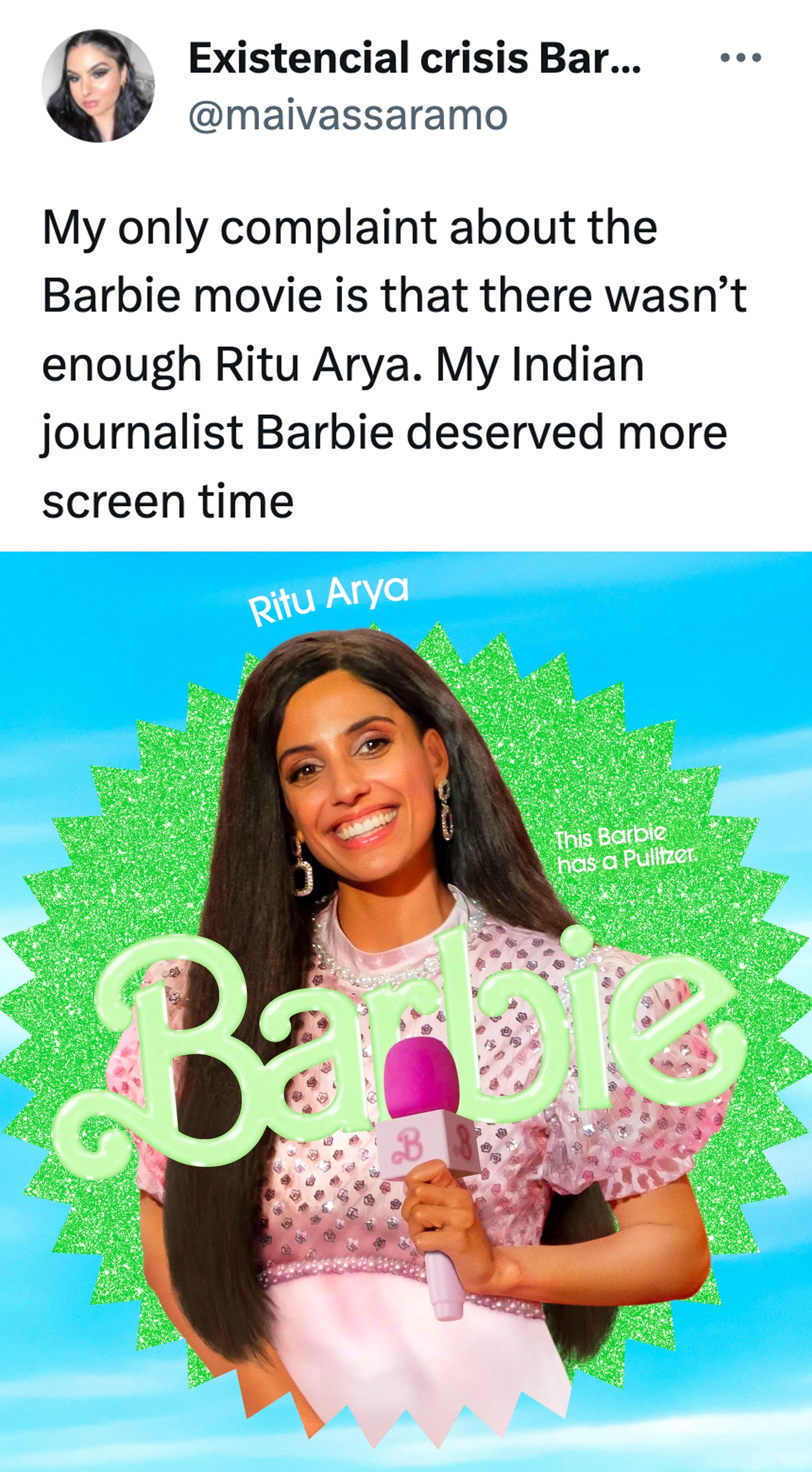 23 &lsquo;Barbie&rsquo; Posts That Prove Every Barbie Deserves A Pink Spotlight