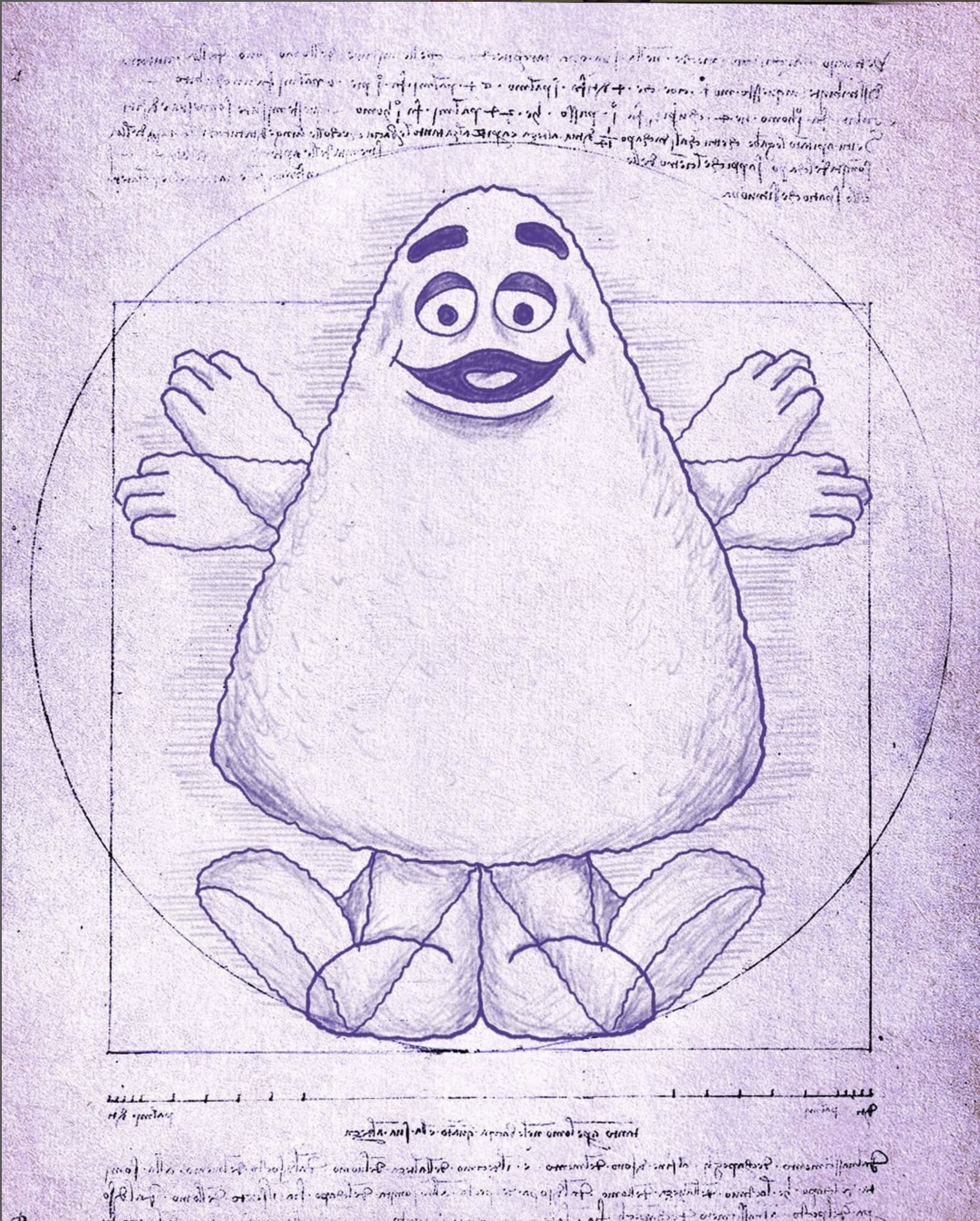 Things We Just Found Out About The History Of McDonald's