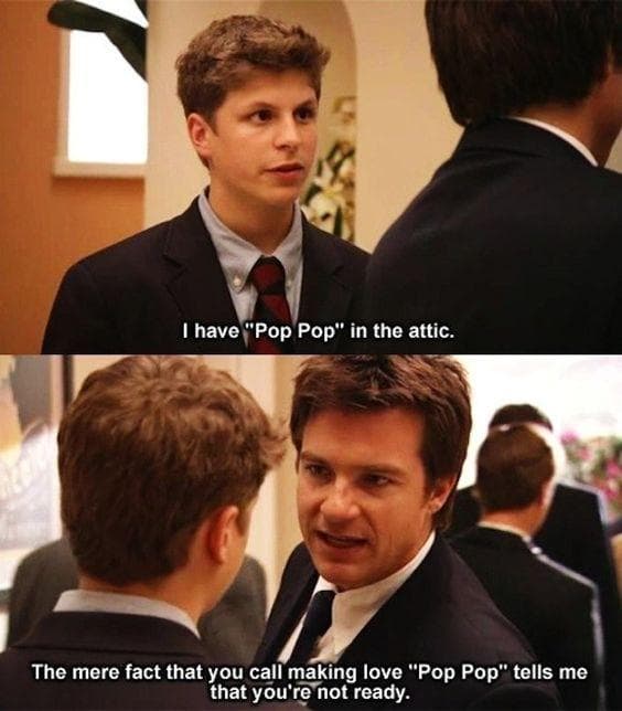 Michael Cera Movie And TV Moments That Remind Us Why He's Our Favorite ...