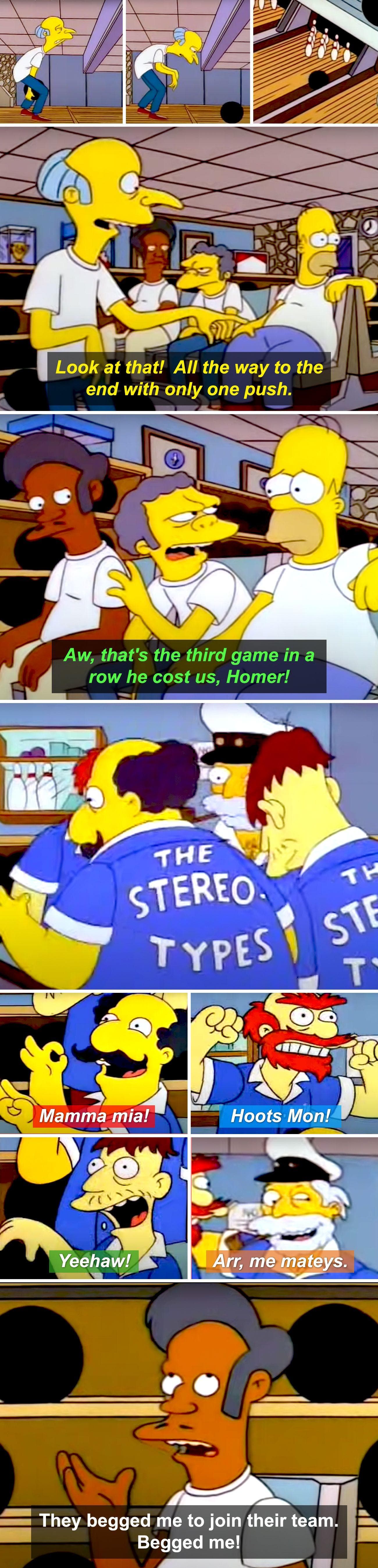 19 Times '90s Sitcoms Broke The Fourth Wall