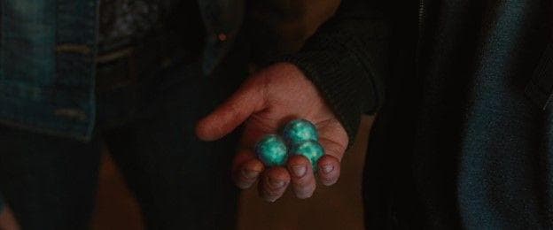 Things You Didn't Know About 'Percy Jackson' If You've Only Seen The Movies