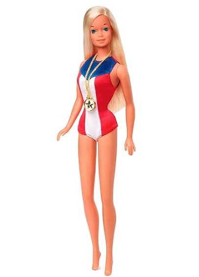 The Most Popular Barbie By Year (with Photos)