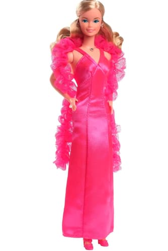 The Most Popular Barbie By Year (with Photos)